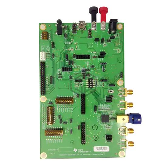 DS90UB947-Q1EVM - Texas Instruments - Evaluation and Demonstration Boards and Kits