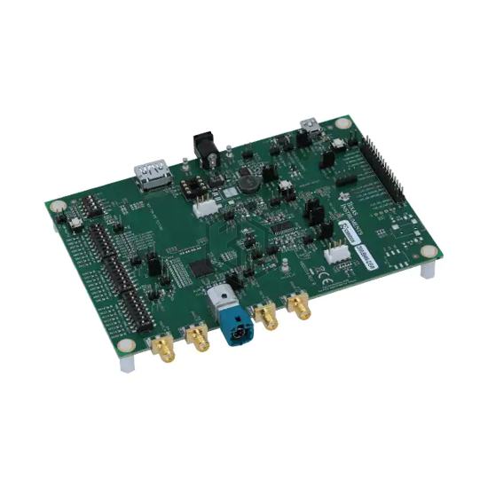 DS90UB949A-Q1EVM - Texas Instruments - Evaluation and Demonstration Boards and Kits