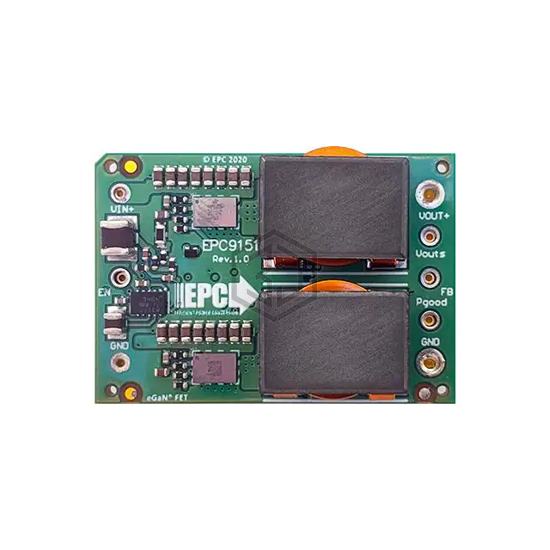 EPC9151KIT - EPC - Evaluation and Demonstration Boards and Kits