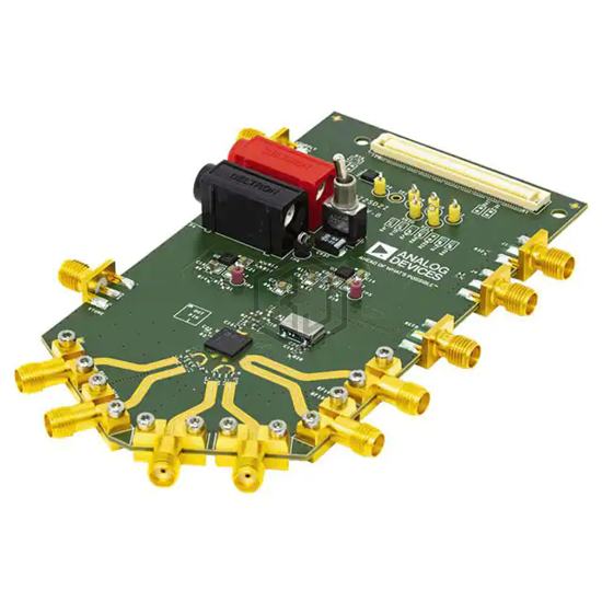 EV-ADF4372SD2Z - Analog Devices Inc. - Evaluation and Demonstration Boards and Kits