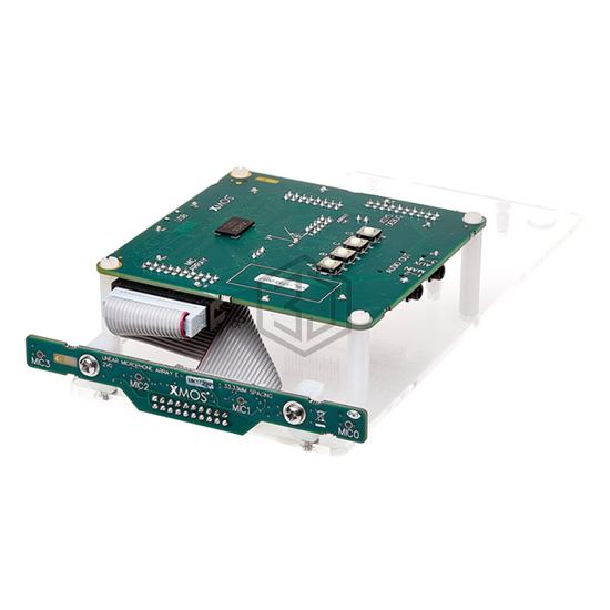 XK-VF3500-L33-AVS - XMOS - Evaluation and Demonstration Boards and Kits