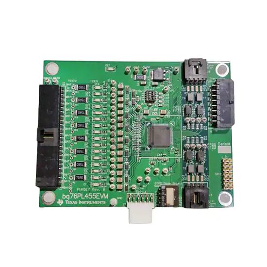 BQ76PL455EVM - Texas Instruments - Evaluation and Demonstration Boards and Kits