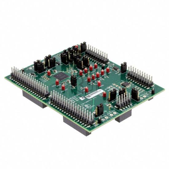 AMC7812EVM-PDK - Texas Instruments - Evaluation and Demonstration Boards and Kits