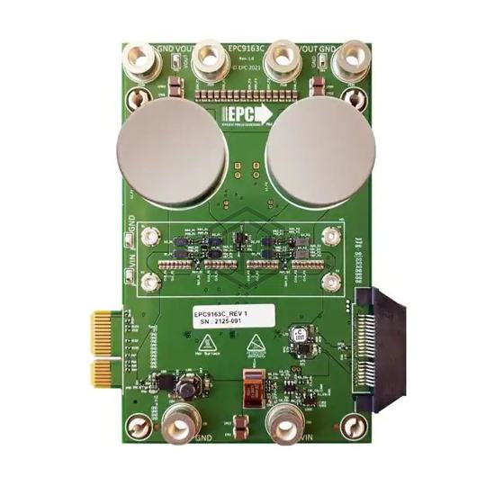 EPC9163KIT - EPC - Evaluation and Demonstration Boards and Kits