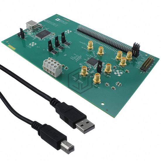 AD9915/PCBZ - Analog Devices Inc. - Evaluation and Demonstration Boards and Kits