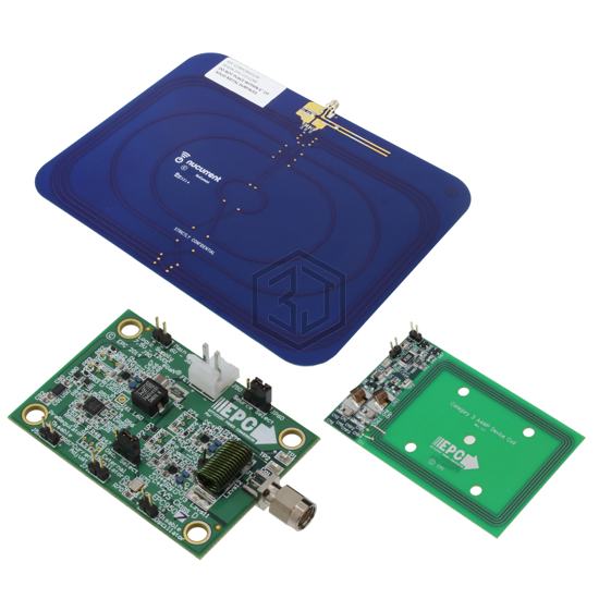 EPC9111 - EPC - Evaluation and Demonstration Boards and Kits
