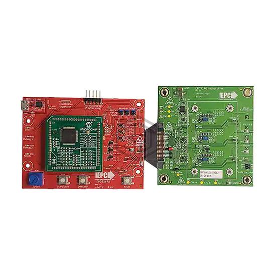 EPC9146KITA - EPC - Evaluation and Demonstration Boards and Kits