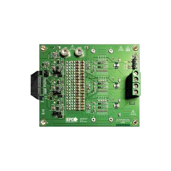 EPC9167KIT - EPC - Evaluation and Demonstration Boards and Kits