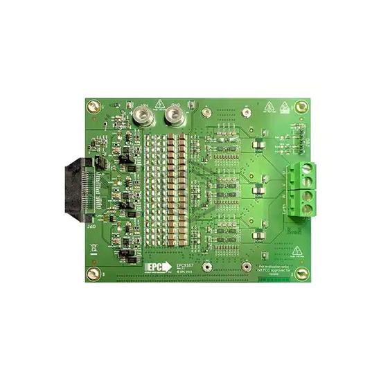 EPC9167HCKIT - EPC - Evaluation and Demonstration Boards and Kits