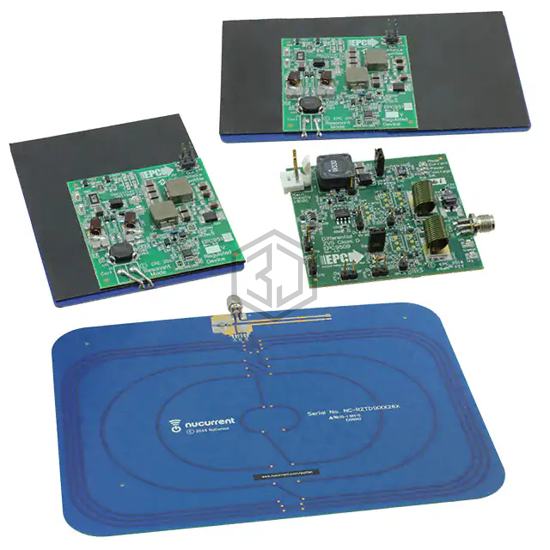 EPC9128 - EPC - Evaluation and Demonstration Boards and Kits