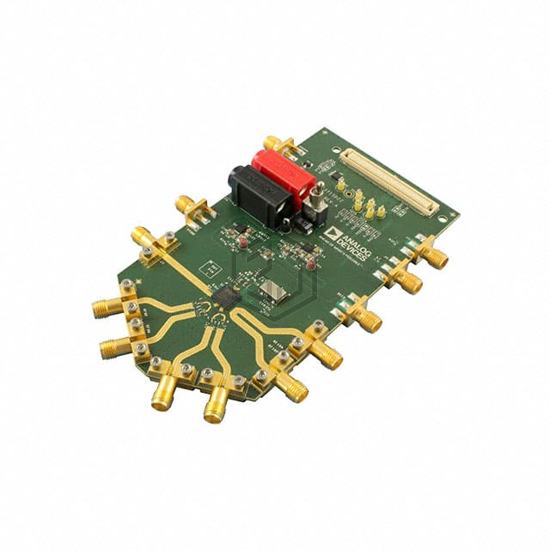 EV-ADF4371SD2Z - Analog Devices Inc. - Evaluation and Demonstration Boards and Kits