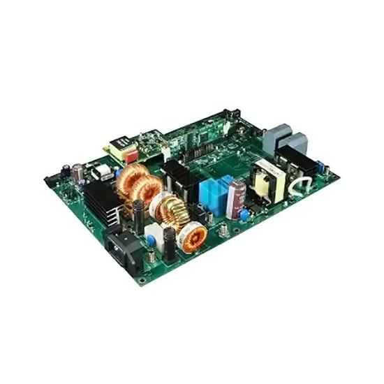 TMDSSOLARUINVKIT - Texas Instruments - Evaluation and Demonstration Boards and Kits