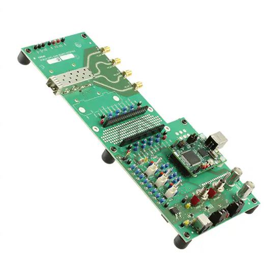 FDB-1032-SFP+ - Finisar Corporation - Evaluation and Demonstration Boards and Kits