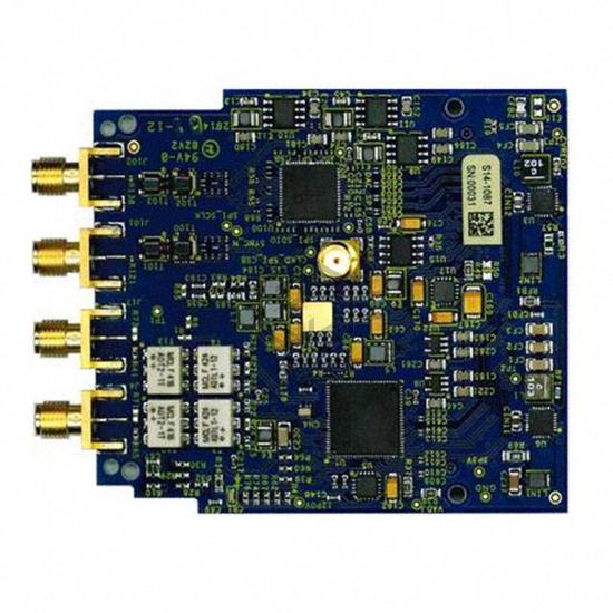 AD-FMCDAQ2-EBZ - Analog Devices Inc. - Evaluation and Demonstration Boards and Kits