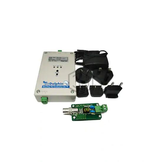 BCP-MH-E21 - MegaChips Corporation - Evaluation and Demonstration Boards and Kits