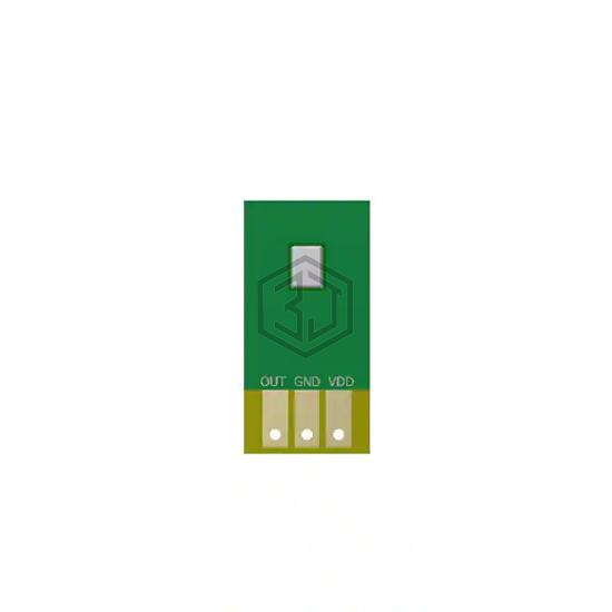 AMM-3738-B-EB-R - PUI Audio, Inc. - Evaluation and Demonstration Boards and Kits
