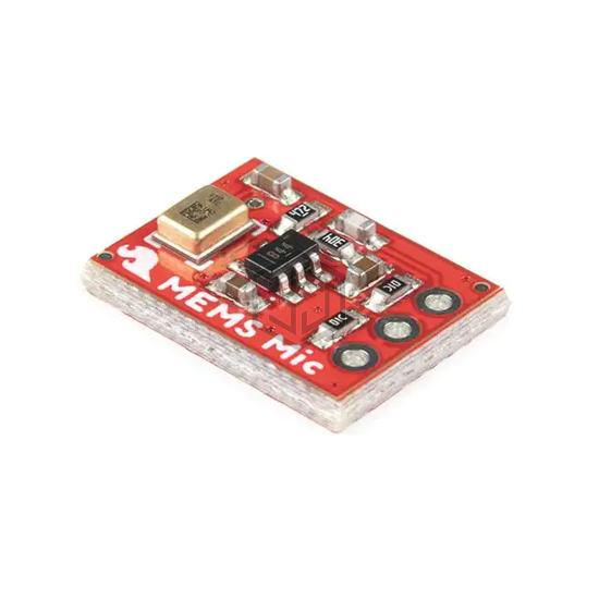 BOB-19389 - SparkFun Electronics - Evaluation and Demonstration Boards and Kits