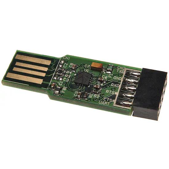 UMFT230XB-01 - FTDI, Future Technology Devices International Ltd - Evaluation and Demonstration Boards and Kits