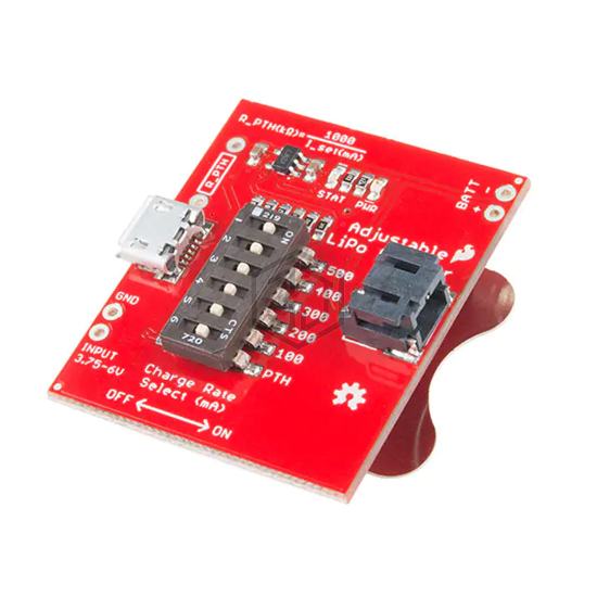PRT-14380 - SparkFun Electronics - Evaluation and Demonstration Boards and Kits