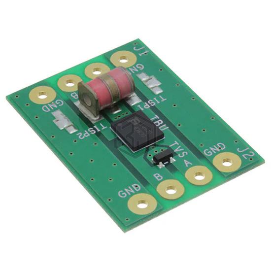 RS-485EVALBOARD4 - Bourns Inc. - Evaluation and Demonstration Boards and Kits