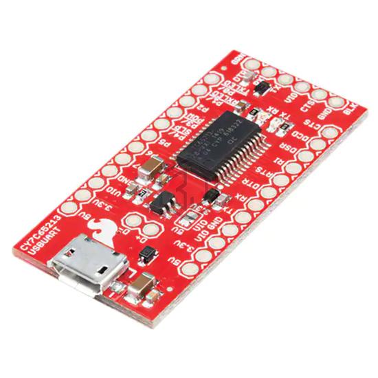 BOB-13830 - SparkFun Electronics - Evaluation and Demonstration Boards and Kits