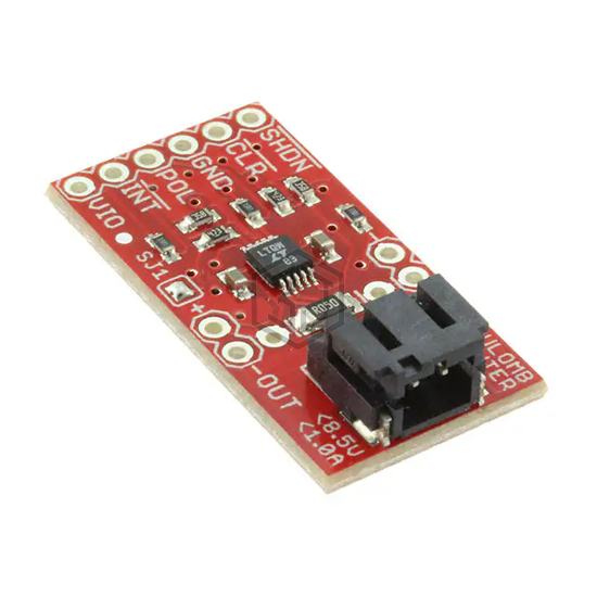 BOB-12052 - SparkFun Electronics - Evaluation and Demonstration Boards and Kits