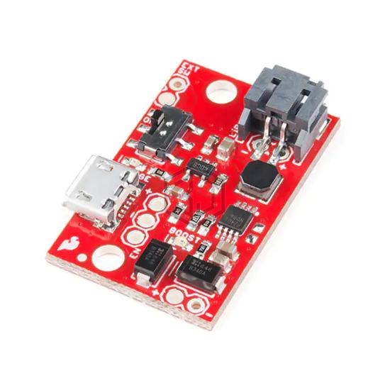 PRT-14411 - SparkFun Electronics - Evaluation and Demonstration Boards and Kits