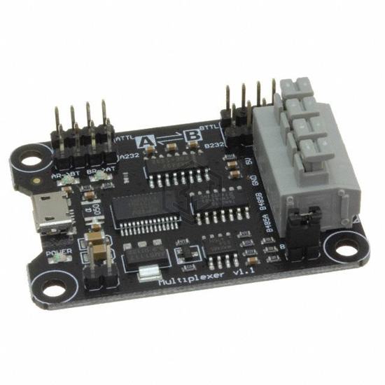 TEL0070 - DFRobot - Evaluation and Demonstration Boards and Kits