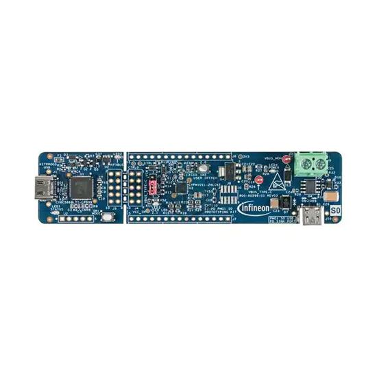 CY7111 - Infineon Technologies - Evaluation and Demonstration Boards and Kits