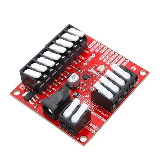 ROB-16836 - SparkFun Electronics - Evaluation and Demonstration Boards and Kits