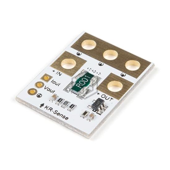 SEN-16407 - SparkFun Electronics - Evaluation and Demonstration Boards and Kits