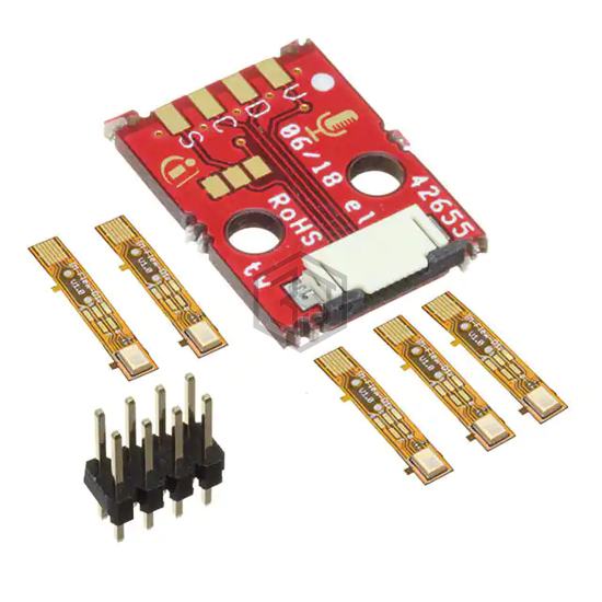 EVALIM69D130FLEXKITTOBO1 - Infineon Technologies - Evaluation and Demonstration Boards and Kits