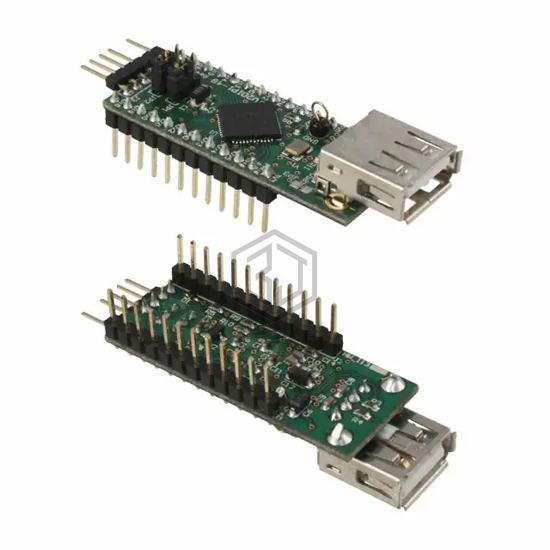 V2DIP1-48 - FTDI, Future Technology Devices International Ltd - Evaluation and Demonstration Boards and Kits