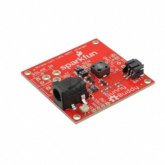 PRT-12885 - SparkFun Electronics - Evaluation and Demonstration Boards and Kits