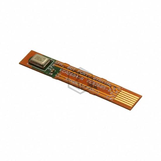 KAS-700-0148 - Knowles - Evaluation and Demonstration Boards and Kits