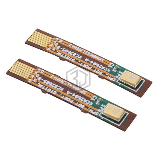KAS-700-0147 - Knowles - Evaluation and Demonstration Boards and Kits
