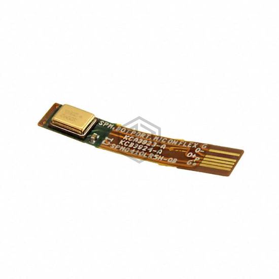 KAS-700-0149 - Knowles - Evaluation and Demonstration Boards and Kits
