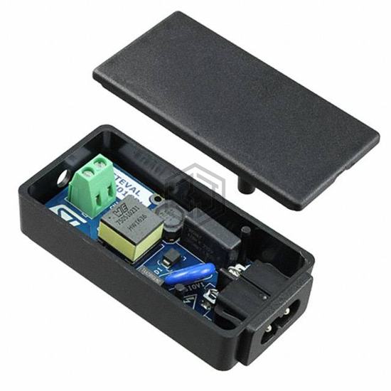 STEVAL-XPLM01CPL - STMicroelectronics - Evaluation and Demonstration Boards and Kits