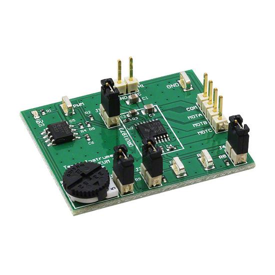 DRV11873EVM - Texas Instruments - Evaluation and Demonstration Boards and Kits