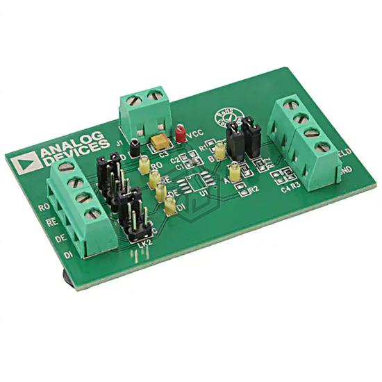 EVAL-RS485HDEBZ - Analog Devices Inc. - Evaluation and Demonstration Boards and Kits