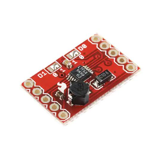 BOB-09946 - SparkFun Electronics - Evaluation and Demonstration Boards and Kits