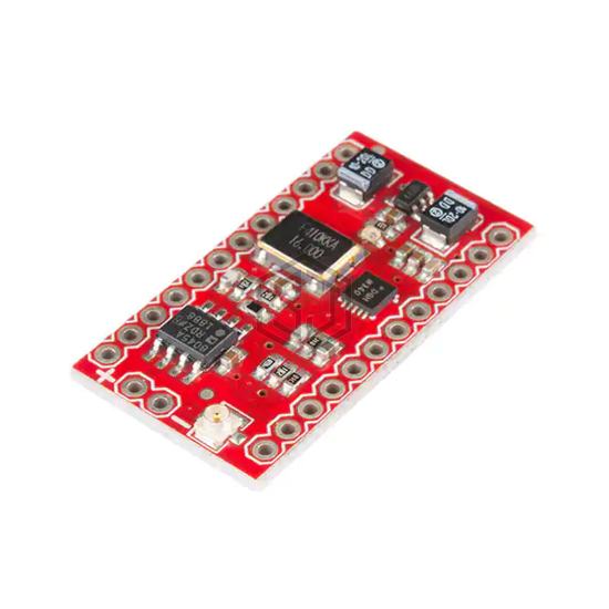 BOB-11420 - SparkFun Electronics - Evaluation and Demonstration Boards and Kits