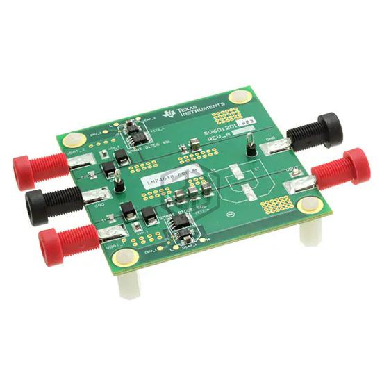 LM74610-DQEVM - Texas Instruments - Evaluation and Demonstration Boards and Kits