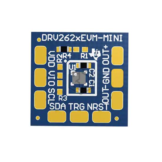 DRV2625EVM-MINI - Texas Instruments - Evaluation and Demonstration Boards and Kits