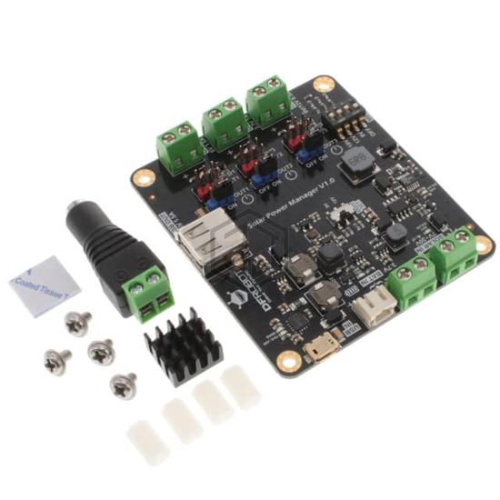 DFR0535 - DFRobot - Evaluation and Demonstration Boards and Kits