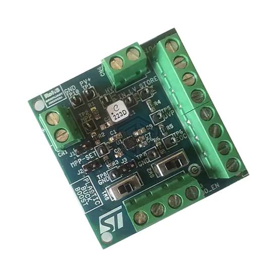 STEVAL-ISV020V1 - STMicroelectronics - Evaluation and Demonstration Boards and Kits