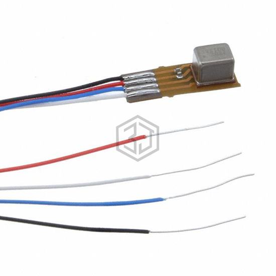 EV_ICS-40730-FX - TDK InvenSense - Evaluation and Demonstration Boards and Kits