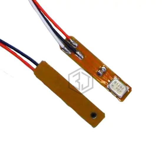EV_ICS-40310-FX - TDK InvenSense - Evaluation and Demonstration Boards and Kits