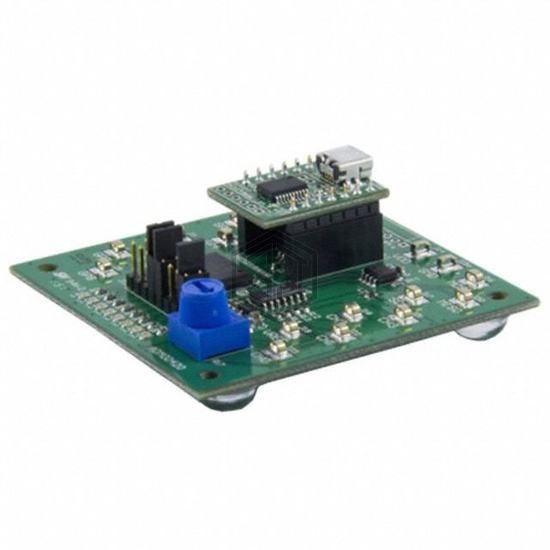 ADM00421 - Microchip Technology - Evaluation and Demonstration Boards and Kits
