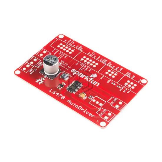 BOB-13752 - SparkFun Electronics - Evaluation and Demonstration Boards and Kits